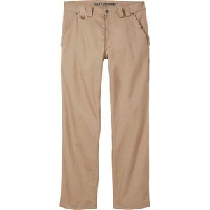 Duluth Flex Fire Hose Relaxed Fit Carpenter Pants